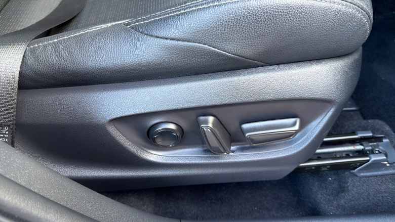 Toyota bZ4X 160kW Vision 71.4kWh 5dr Auto AWD Electric Hatchback